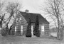 'Carol Robinson Cottage,' also the Brookhaven summer retreat of Margaret Anderson and Jane Heap