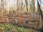 #33.00 Corwin Family Cemetery, 2003 