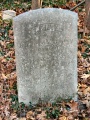 #33.01 Fanny (Frances) Corwin
