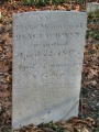 #33.02  Dency (Prudence Hawkins) Corwin