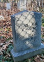 #33.10 Fanny H. (Frances Gerard) Corwin