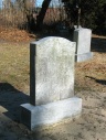 #005a.Tiernan  Helen Tiernan gravestone