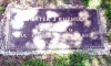 #007.Kuzmech:  Chester Kuzmech gravestone
