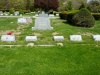 #007.Glover:  Glover/Glowicki Family Plot