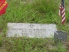 #021.075C.Bishop01:  George M. Bishop, Jr. gravestone