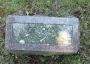 #021.021/022.Miller03.  George Miller gravestone