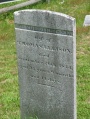 #003.Ellison02.  Phebe Melisse, wife of Thomas J. Ellison