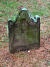 #003.Woodruff03.  Nathaniel Woodruff gravestone