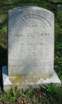 #005.Parshall.  Phebe A. [Wicks] Parshall