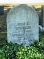 028.Michelsen  Rolf T. Michelsen, Sr., Headstone