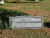 #028.Swezey.  W. Everett and Lila Jayne Swezey gravestone