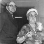 Grant and Sarah Campbell Taylor 1947