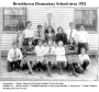 Brookhaven Elementary School About 1921